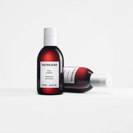 Shampooing Cuir Chevelu