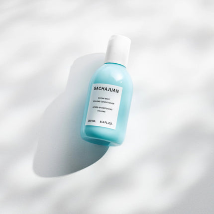Apres-Shampooing Volume