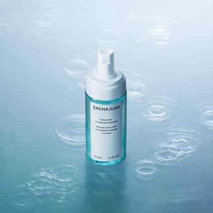 Mousse Capillaire Volumisante Brume D'Ocean