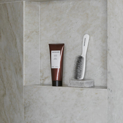 Brosse Demelante