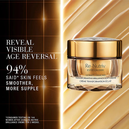 DIAMOND BRILLIANCE 50 ML MOISTURIZER SET