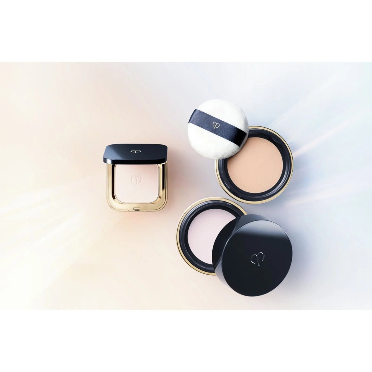 Translucent Loose Powder
