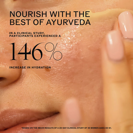 Nourish Crème Riche