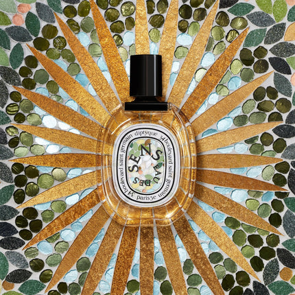 Eau des Sens Eau de Toilette