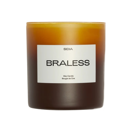 Sidia Bougie Braless