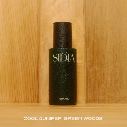 SOAKED THE BODY MIST 100 ML