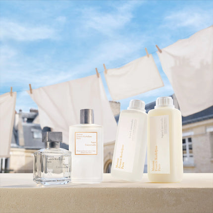Aqua Universalis - Linen Mist