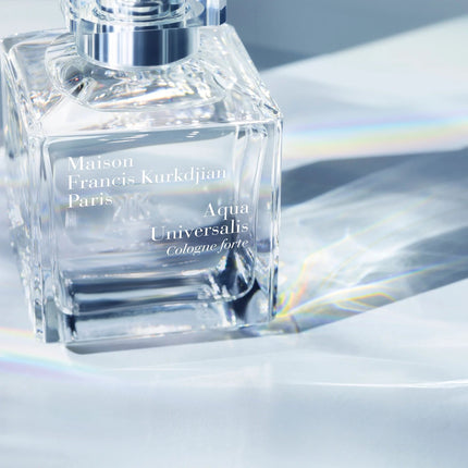 Aqua Universalis Cologne Forte - Eau De Parfum