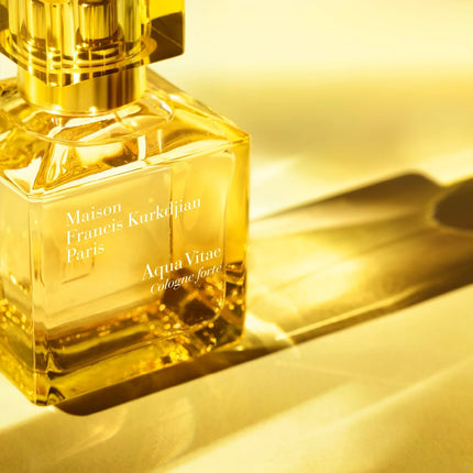 Aqua Vitae Cologne Forte - Eau De Parfum