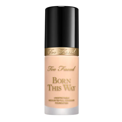 Born This Way Foundation Seashell