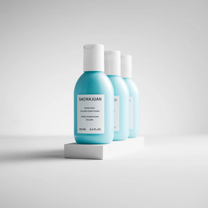 Apres-Shampooing Volume