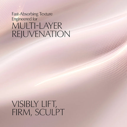 Revitalizing Supreme+ Sculpting Face Serum for Lifting & Firming
