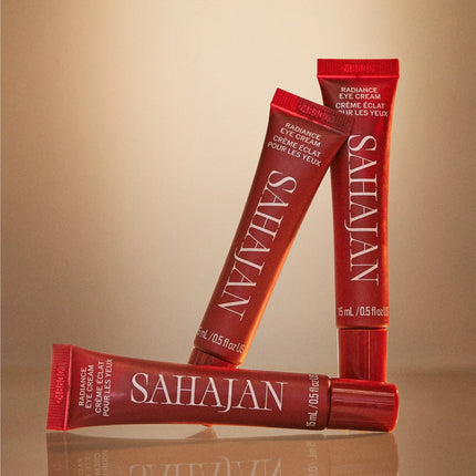 Radiance Eye Cream