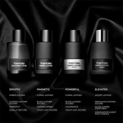 OMBRE LEATHER RESERVE EDP 50 ML