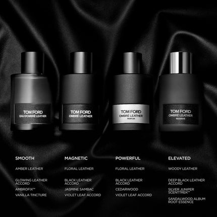 OMBRE LEATHER RESERVE EDP 100 ML