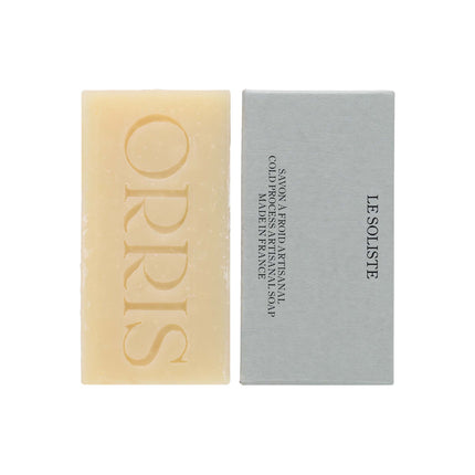 Le Soliste Artisanal Botanical Soap for Face and Body