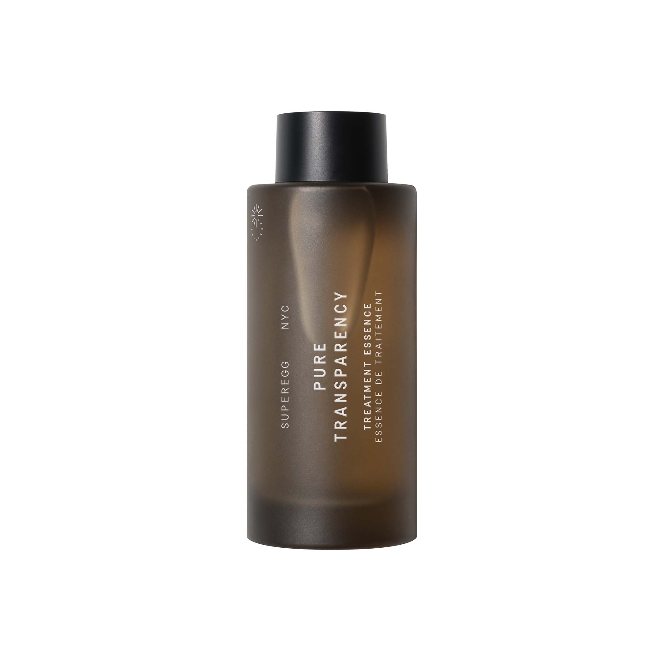 Essence De Traitement Pure Transparence