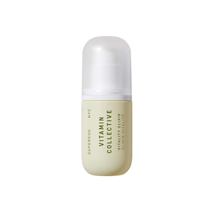 Élixir De Vitalité Collective Vitamine