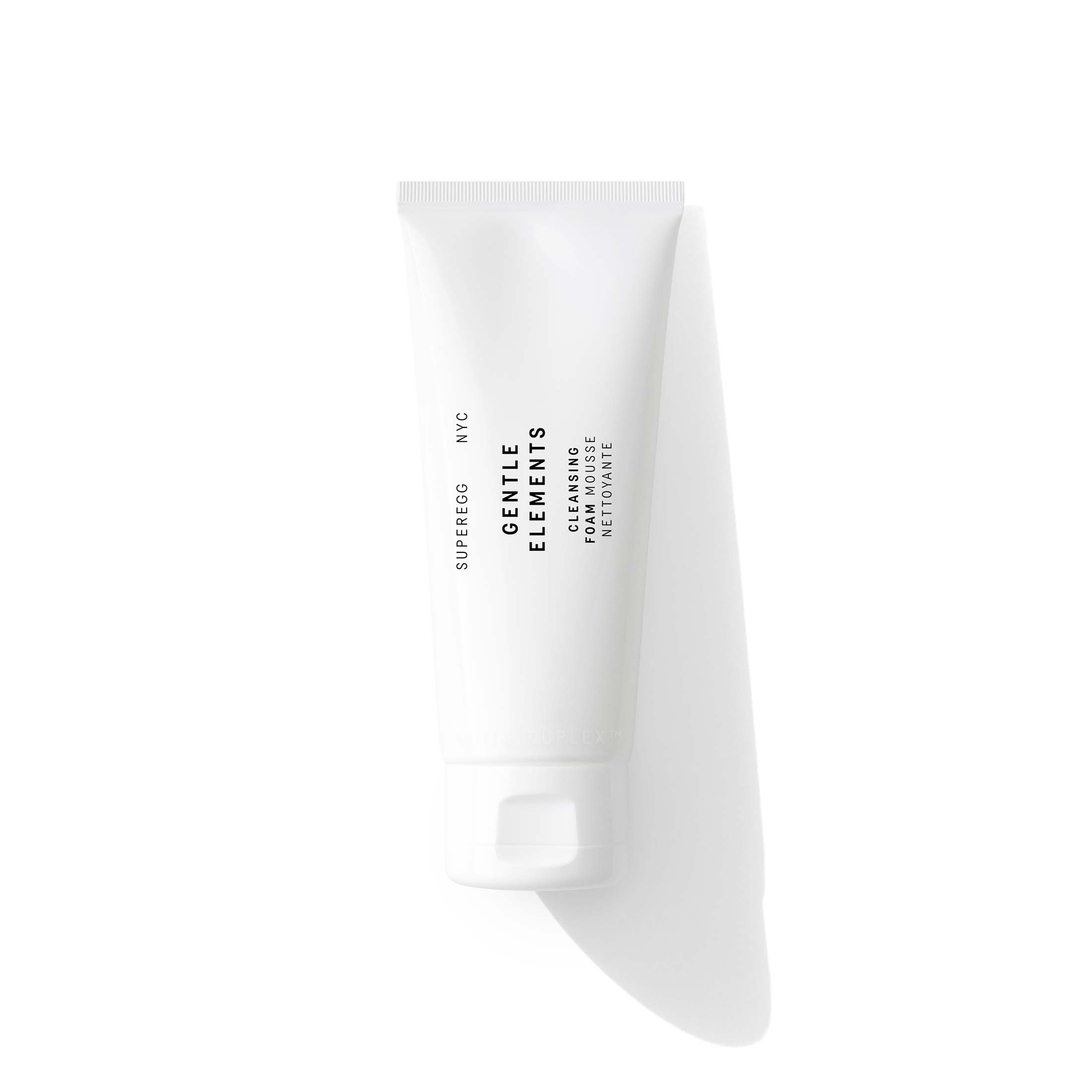 Gentle Elements Cleansing Foam