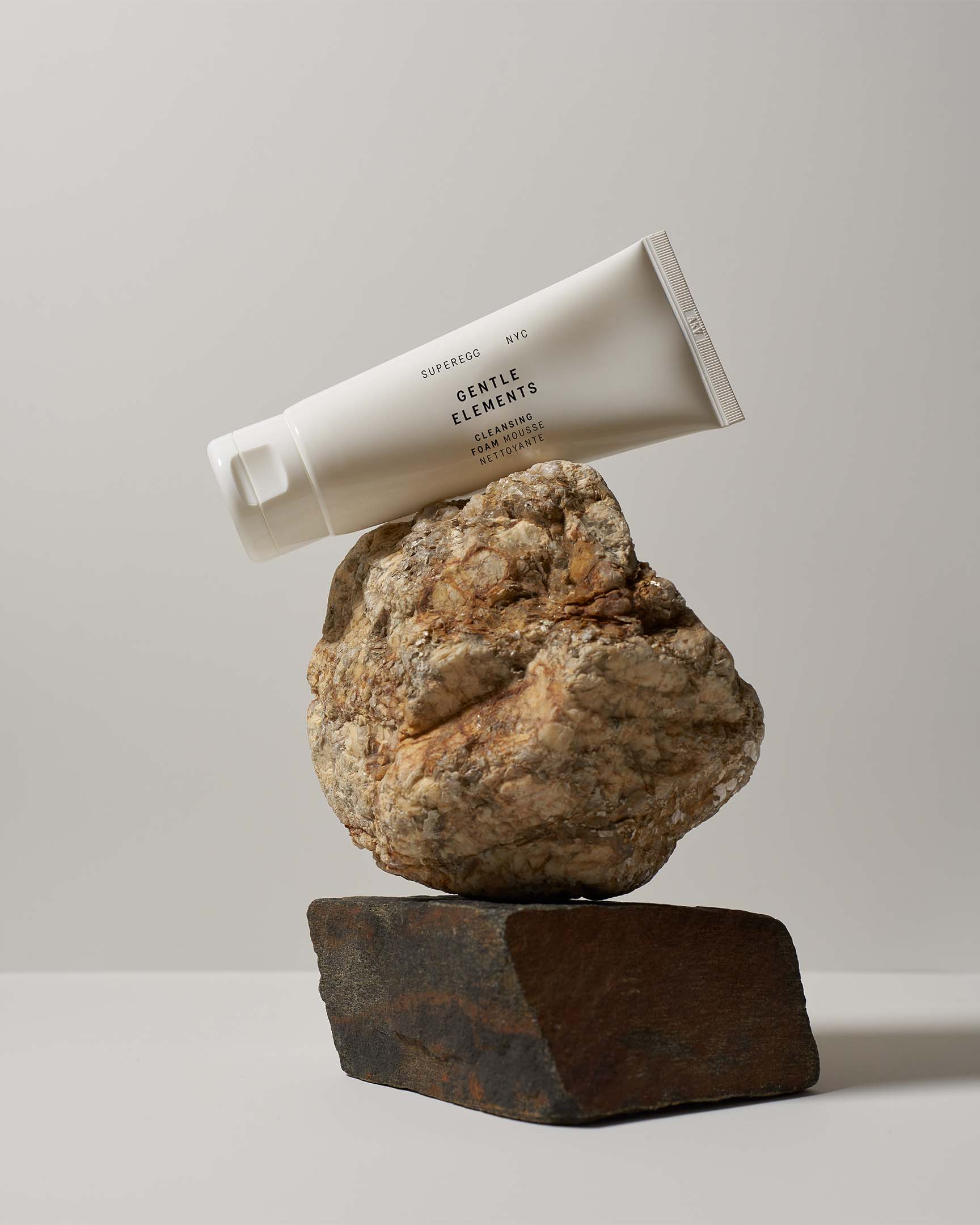 Gentle Elements Cleansing Foam