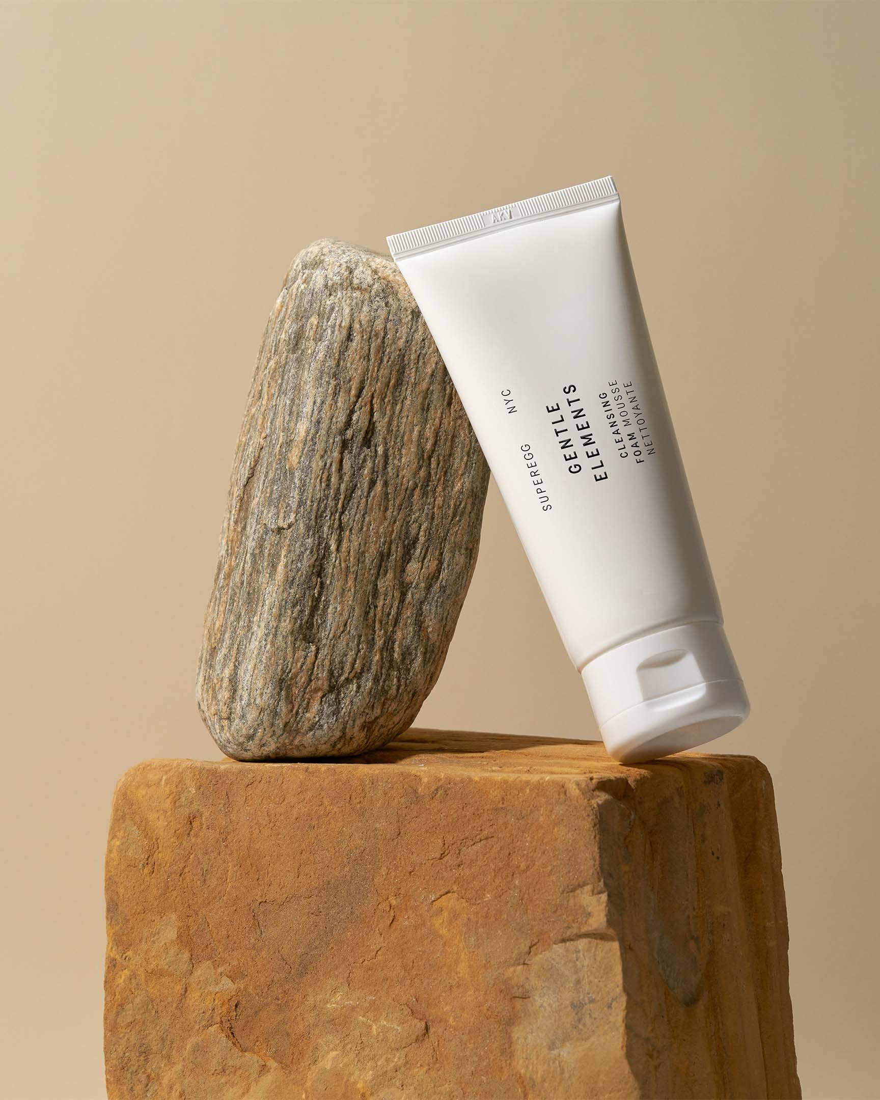 Gentle Elements Cleansing Foam