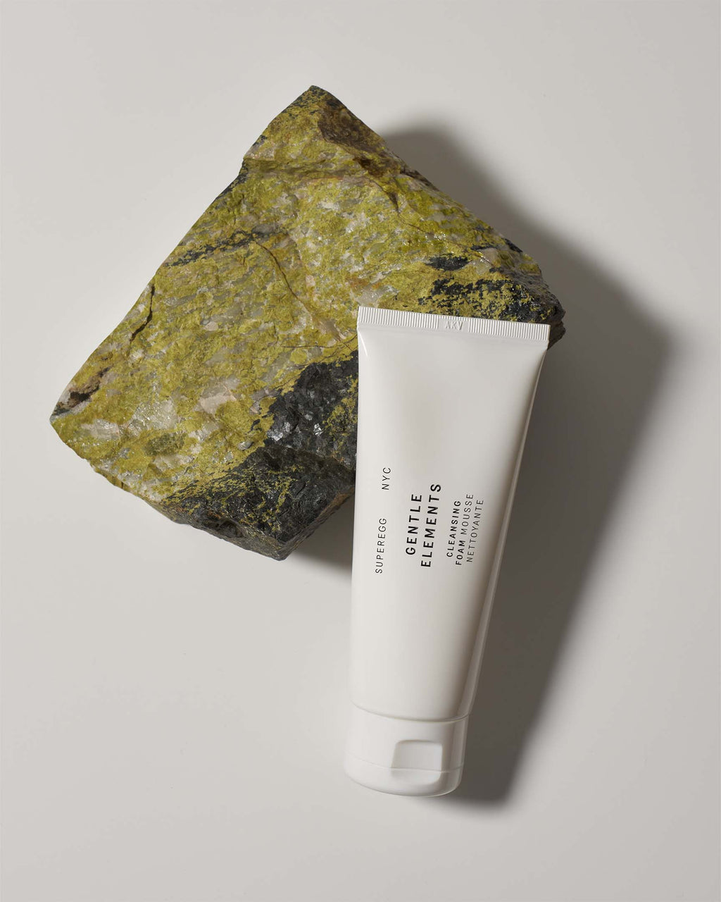 Gentle Elements Cleansing Foam