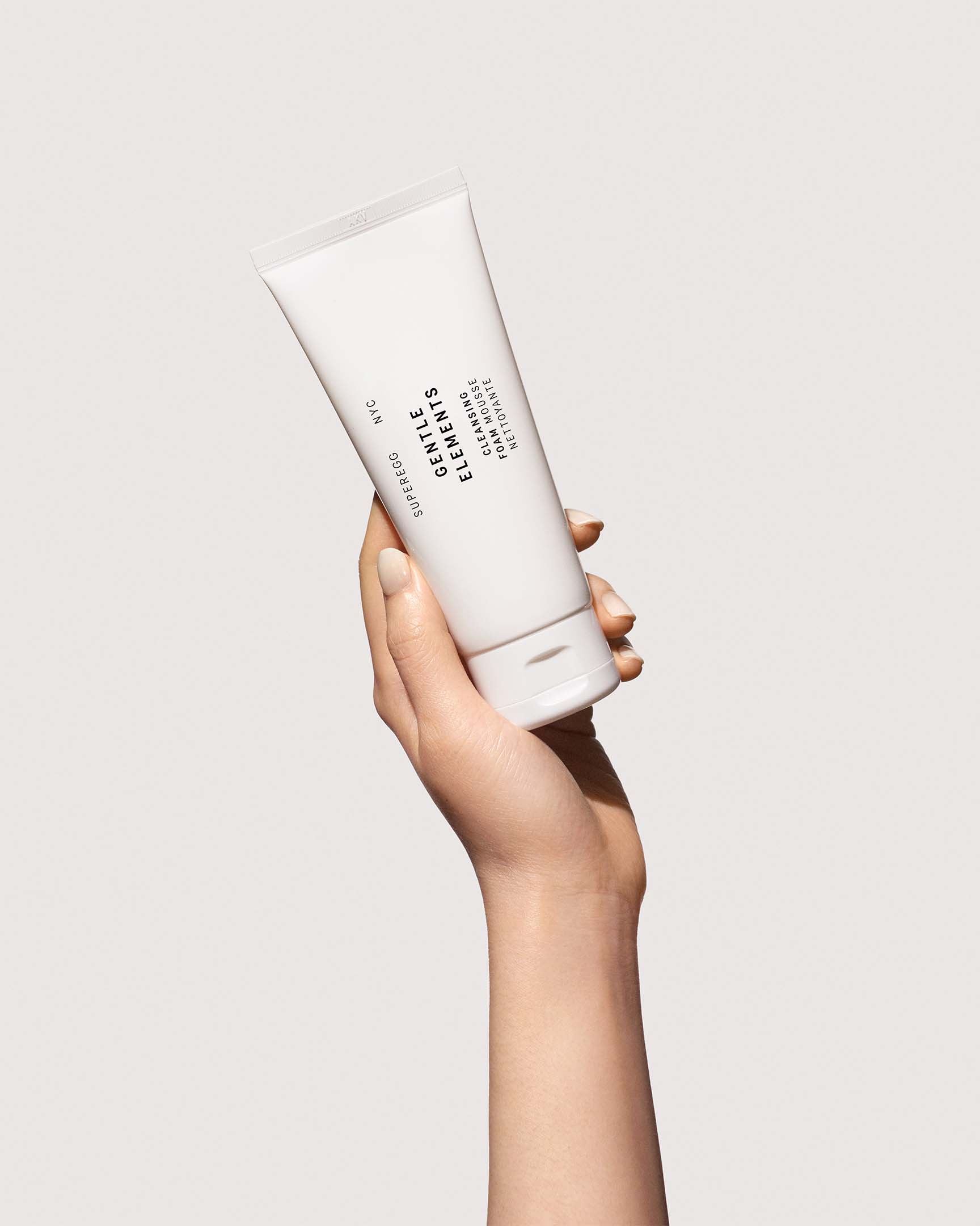 Gentle Elements Cleansing Foam