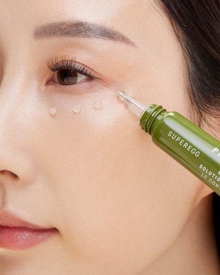 Solution Contour Des Yeux Phyto Bounce