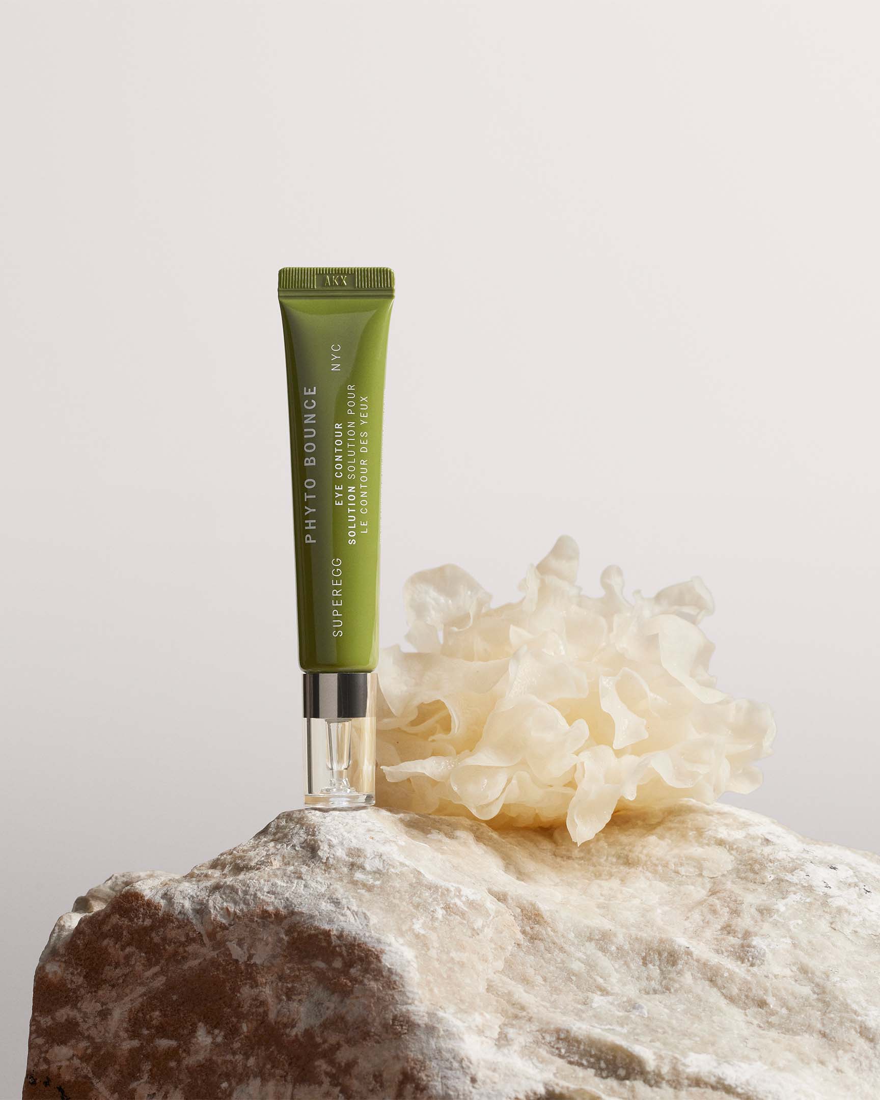 Phyto Bounce Eye Contour Solution