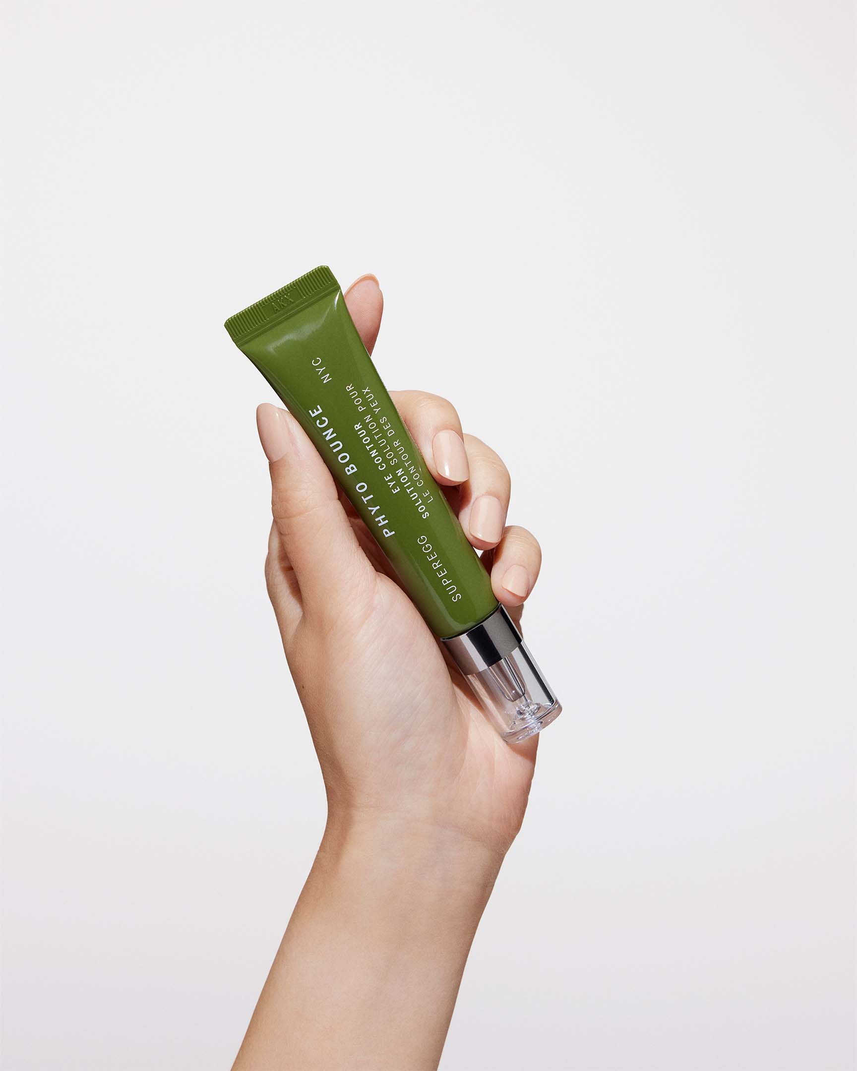 Phyto Bounce Eye Contour Solution