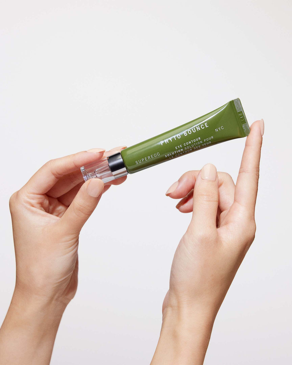 Phyto Bounce Eye Contour Solution