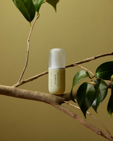 Élixir De Vitalité Collective Vitamine