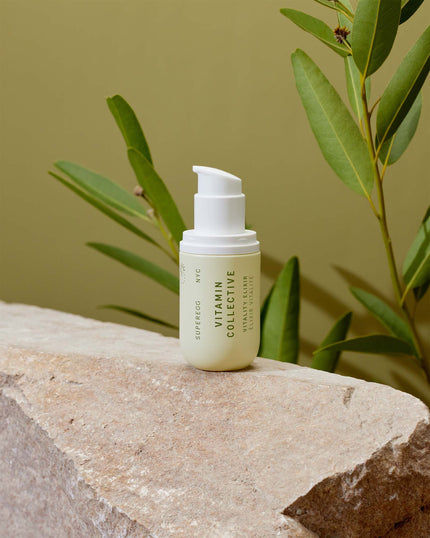 Élixir De Vitalité Collective Vitamine