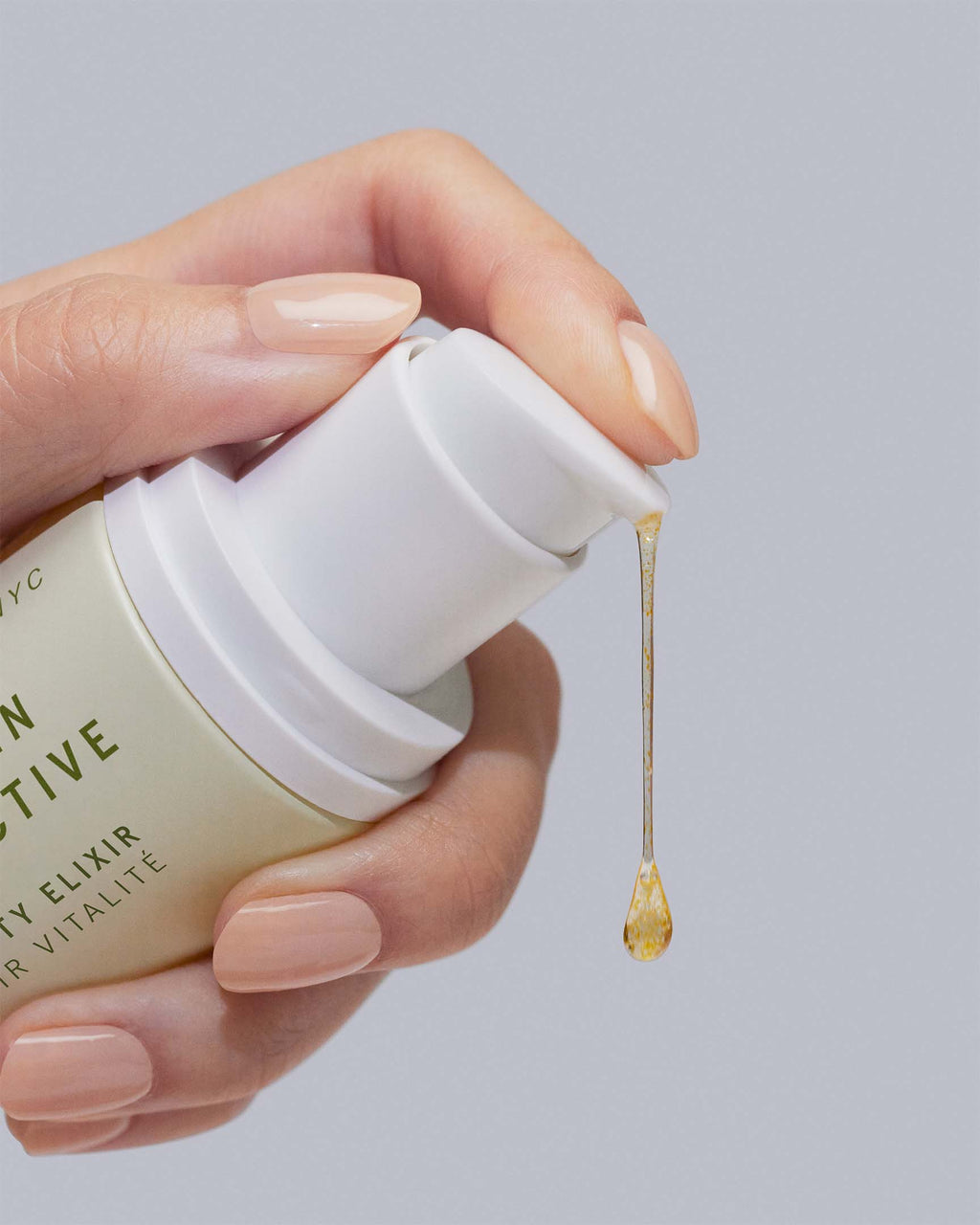 Vitamin Collective Vitality Elixir