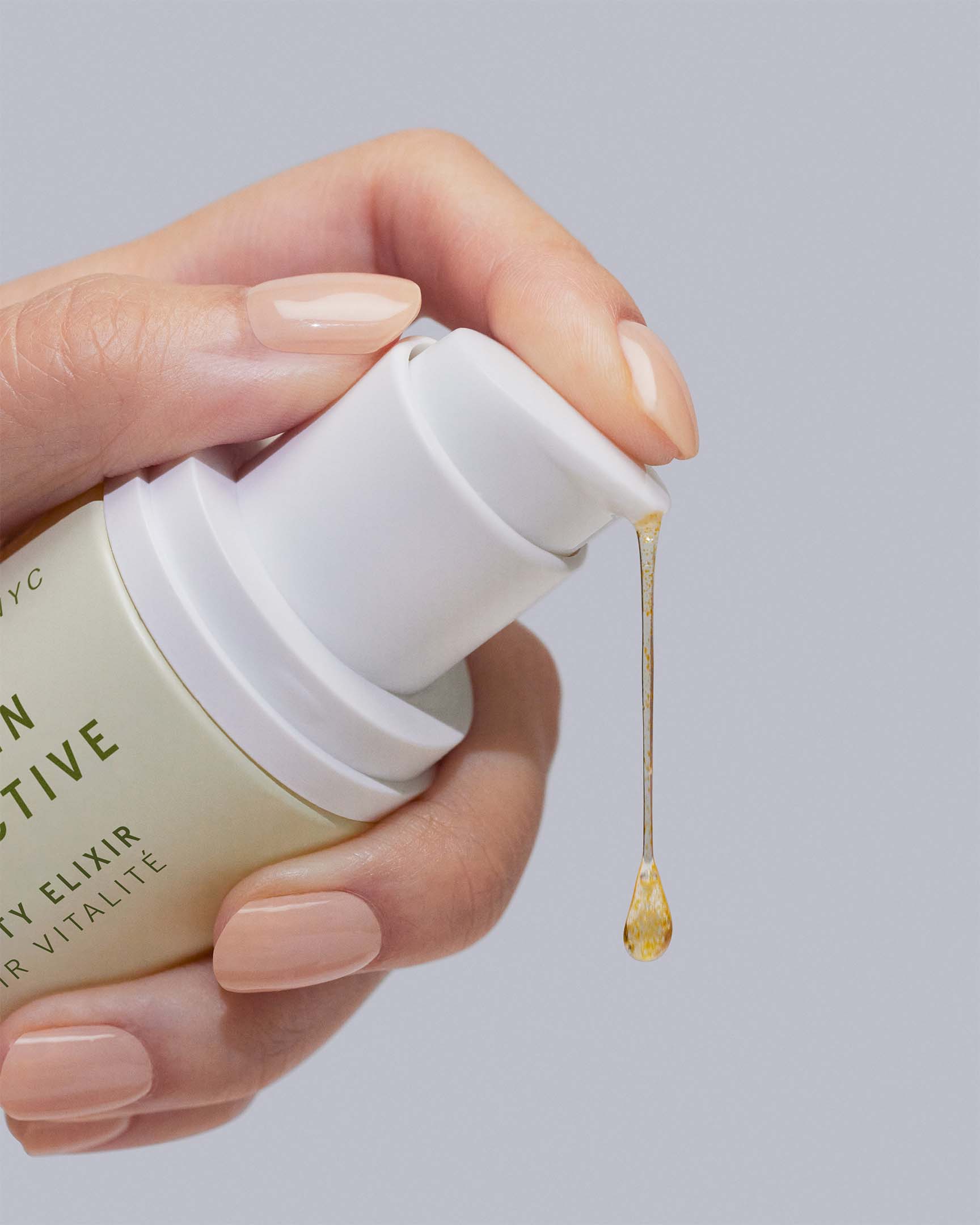 Vitamin Collective Vitality Elixir