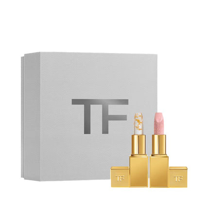 Soleil Lip Set