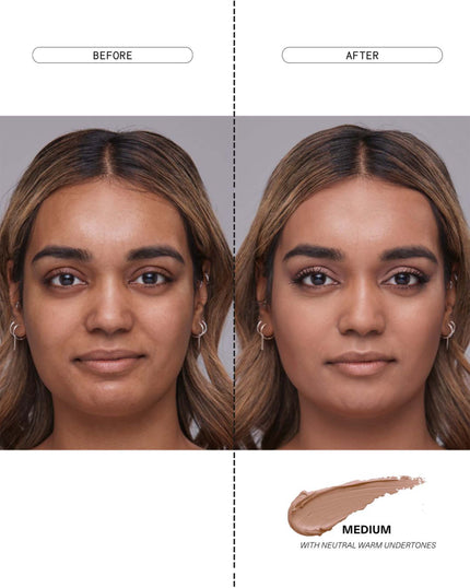 The Matterfying Foundation