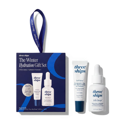 The Winter Hydration Gift Set