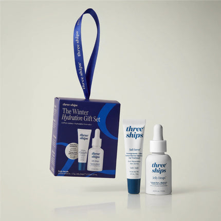 The Winter Hydration Gift Set