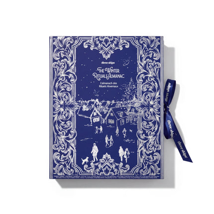 The Winter Rituals Almanac