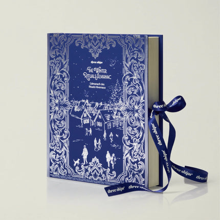 The Winter Rituals Almanac
