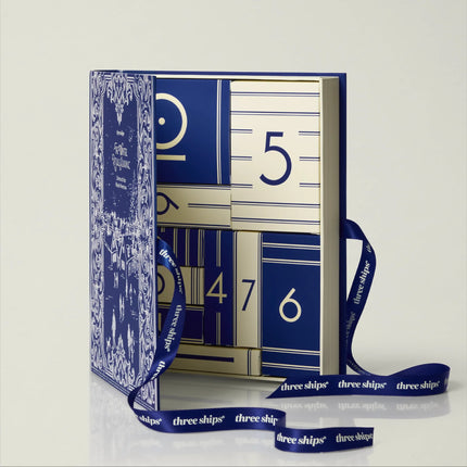 The Winter Rituals Almanac