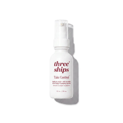 Take Control™ Salicylic + 10% Azelaic Acid Clarifying Serum