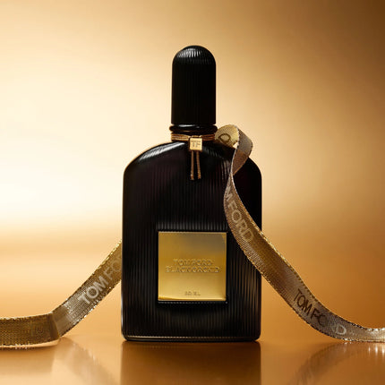 Black Orchid Eau De Parfum Set With Travel Spray