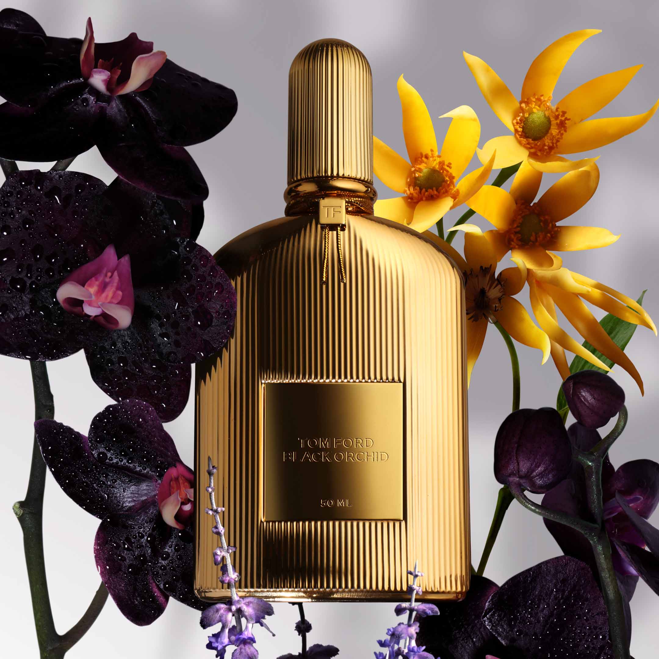 Black Orchid Eau de Parfum