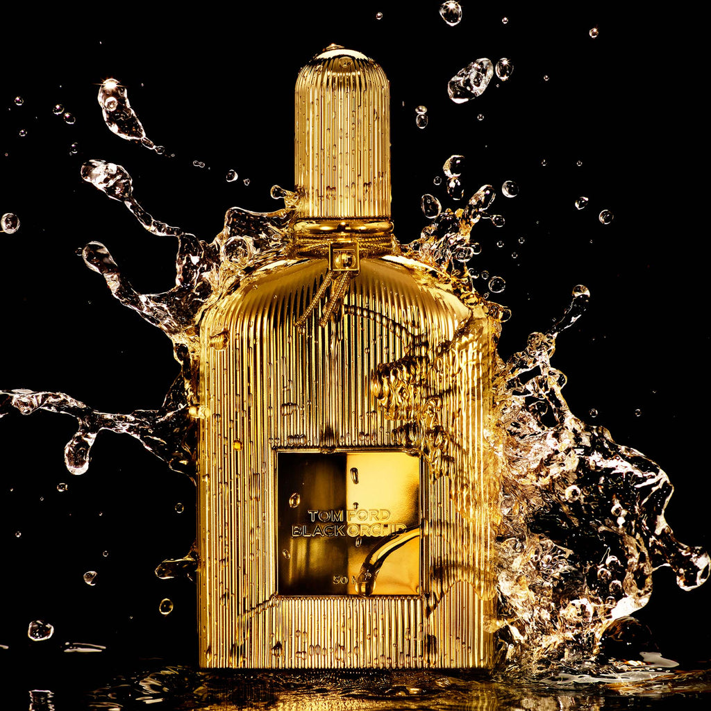 Black Orchid Eau de Parfum