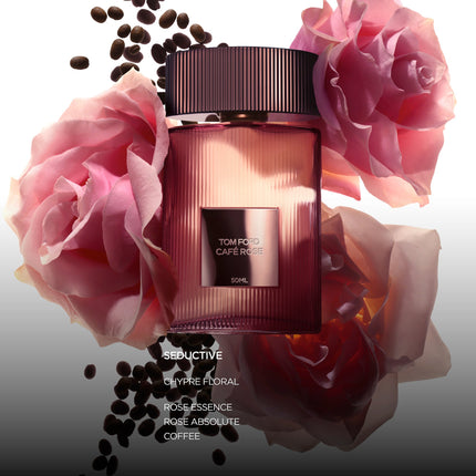 CAFE ROSE EDP 10ML