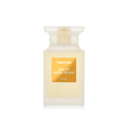 Eau De Soleil Blanc Eau de Parfum