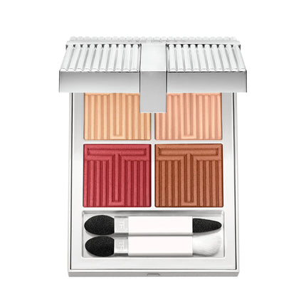 Eye Color Quad Lumiere