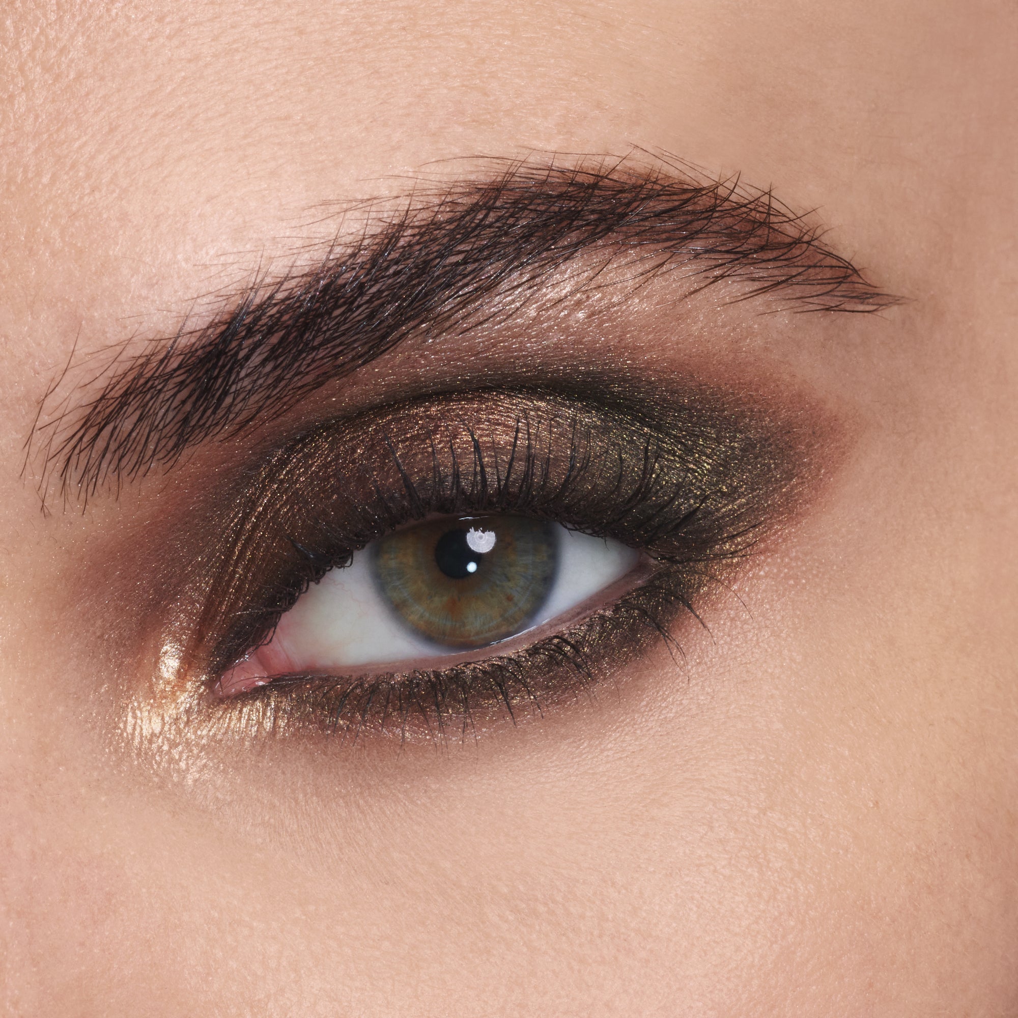 Eye Color Quad Crème